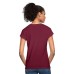 Women’s Relaxed Fit T-Shirt Lion